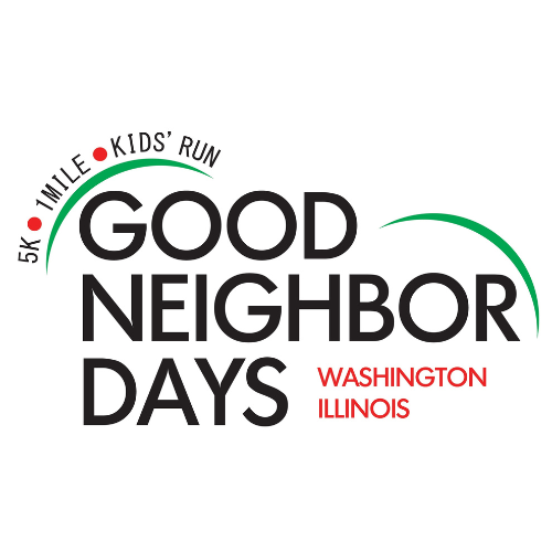 Good Neighbor Days Logo
