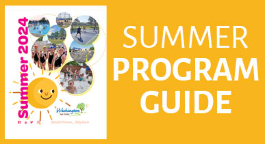2024 Summer Program Guide