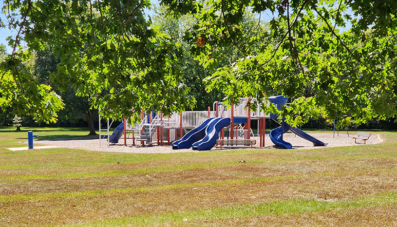 Washington Park Playground