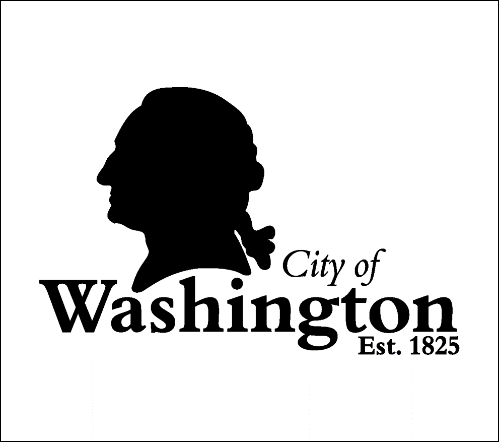 City logo