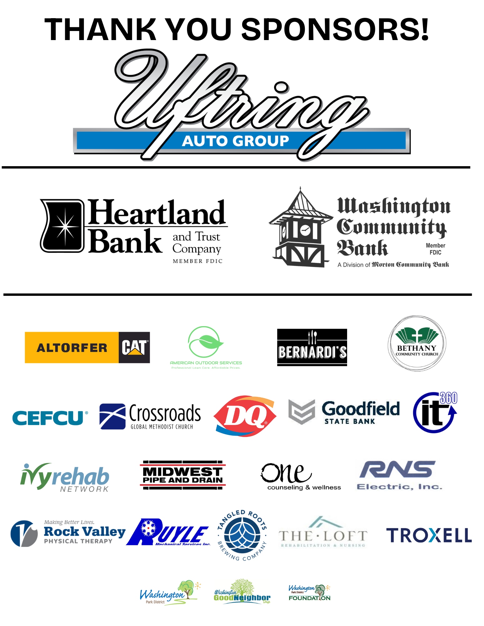 Sponsors update 4 20