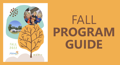 2022 Fall Program Guide