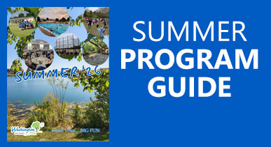 2026 Summer Program Guide