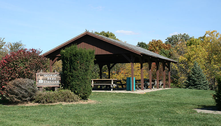 George Jirjis Shelter