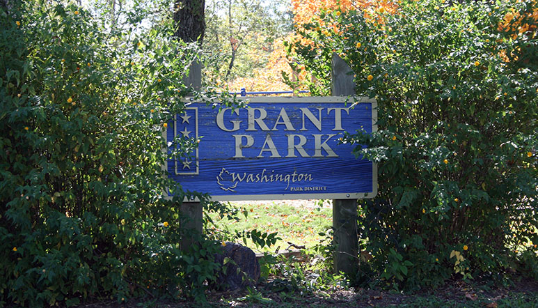 Grant Park